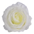 thumbnail image 1 of Artificial Flower Heads, Faux Rose Blooms for Diy Wedding Bouquets, Bulk Fake Flowers for Centerpieces Table Decor Wreath Making Crafts, 1 Flower Head, 1 of 8