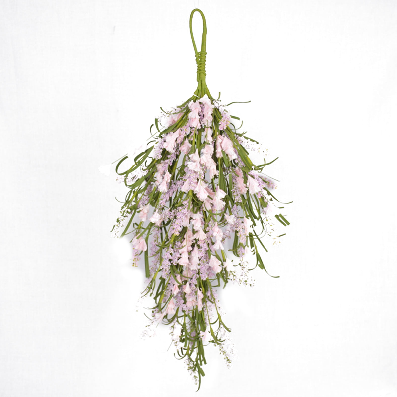 Artificial Flower Lintel Fall Wreath Artificial Vines Greenery Wreath