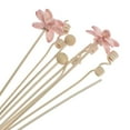 thumbnail image 1 of Artificial Flower Rattan Reed Fragrance Aroma Diffuser Refill Stick DIY Floral, 1 of 10