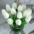 Artificial Flower Room Potted Flower Arrangement Decoration