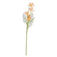 thumbnail image 1 of Artificial Flower Single Stem for Diy Home Decor, Realistic Fake Plant for Wedding Bouquet, Photography Props, Table Centerpiece Vase, Artificial Daisy Flowers for Home Decoration *1, 1 of 7