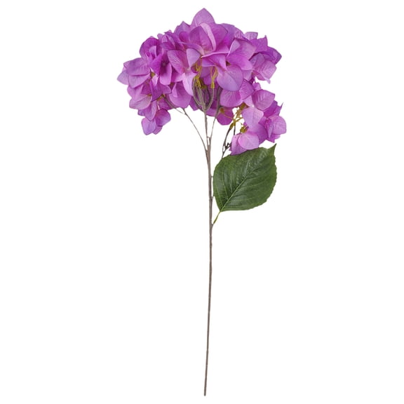 Artificial Flower Stems, Realistic Silk Bougainvillea with Adjustable Stems for Wedding Arch, Home Decor, Centerpieces, Garden Wall Decor, 1 Pc