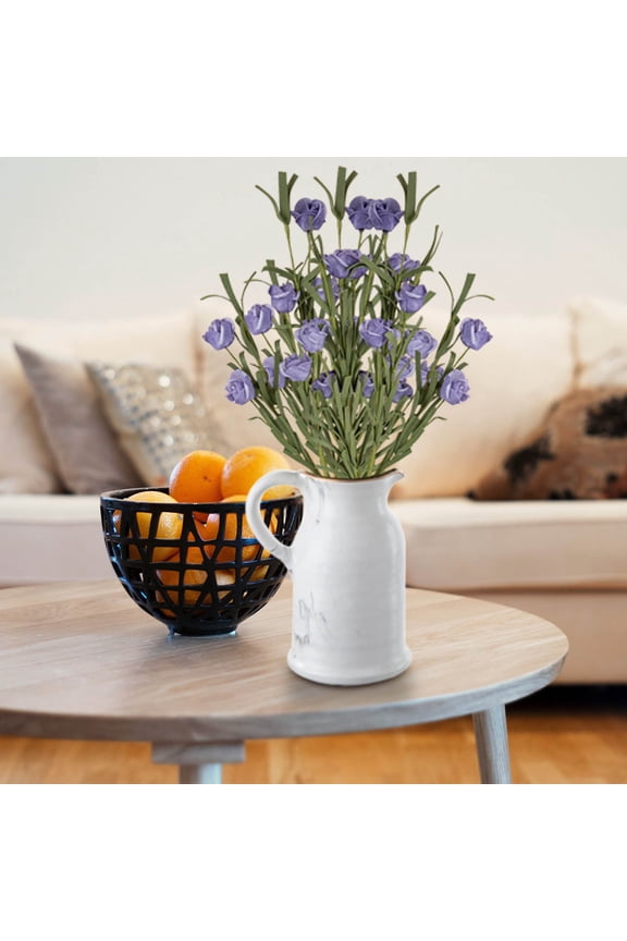 Artificial Flower Wall,Handheld Home Decor,12-Piece Set,Wedding Party,Artificial Bouquets,Table Centerpieces,Event Decor,Flower Arrangement Alternativeson,Garden Party Decor,Long-Lasting,MIANHT