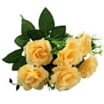 thumbnail image 1 of Artificial Flower for Home Decor | Fake Flower Branches for Vases, Centerpieces & Table Runners | Wedding & Event Decoration | 1-Pack, 1 of 5