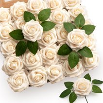 Mother's Day Gift Carnations Artificial Flowers Real Artificial Flowers