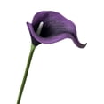 thumbnail image 1 of Artificial Flowers Artificial Flower Calla Artificial Flower Manufacturer For Home Decoration And Wedding, 1 of 9