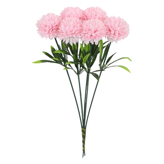 Artificial Hydrangea and Flowers for Home Decoration, Realistic Fake Flowers for Wedding Party, Lifelike Appearance for Living Room Dining Table Decor