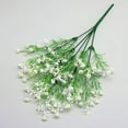 thumbnail image 1 of Artificial Flowers Artificial Flowers Lifelike Real Touch for Home Decor, 1 of 5