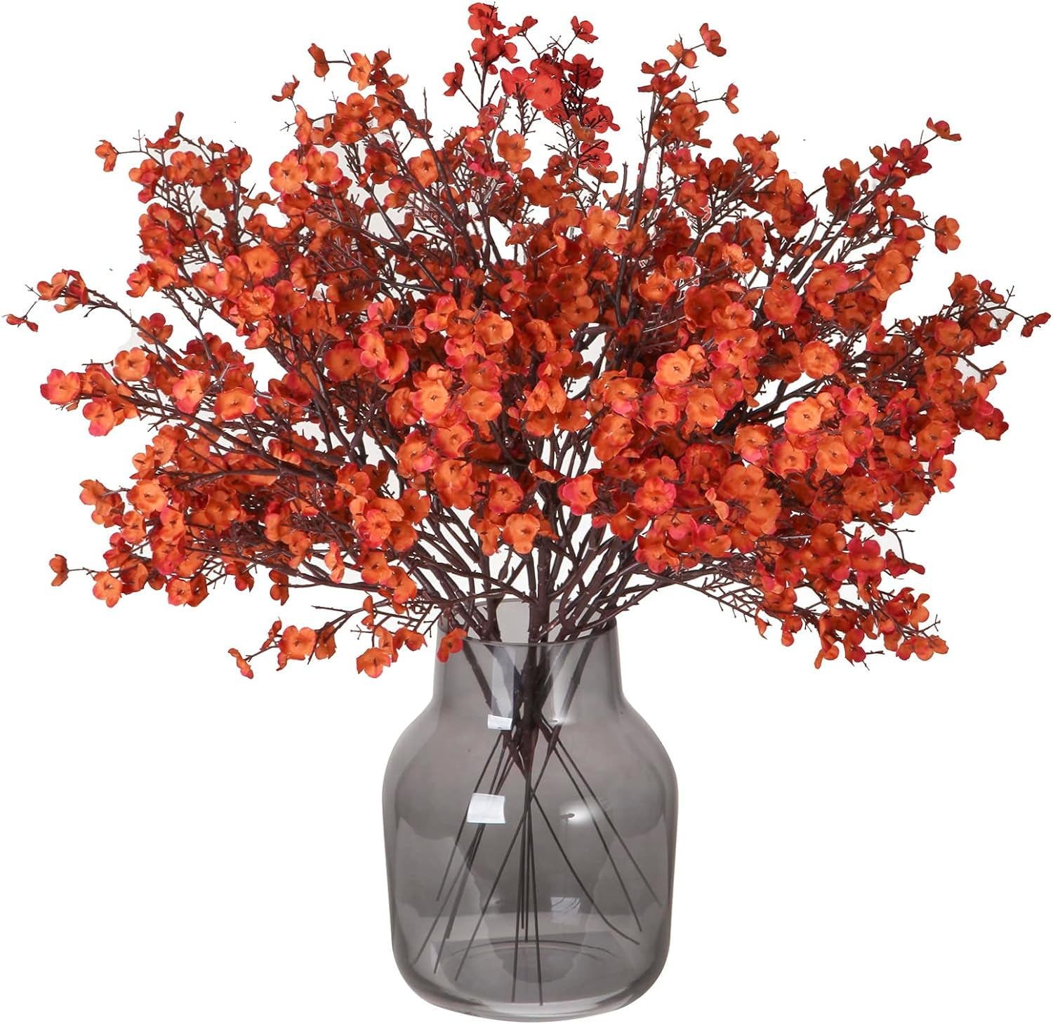 Artificial Flowers Babys Breath flower Bulk Faux Silk Gypsophila