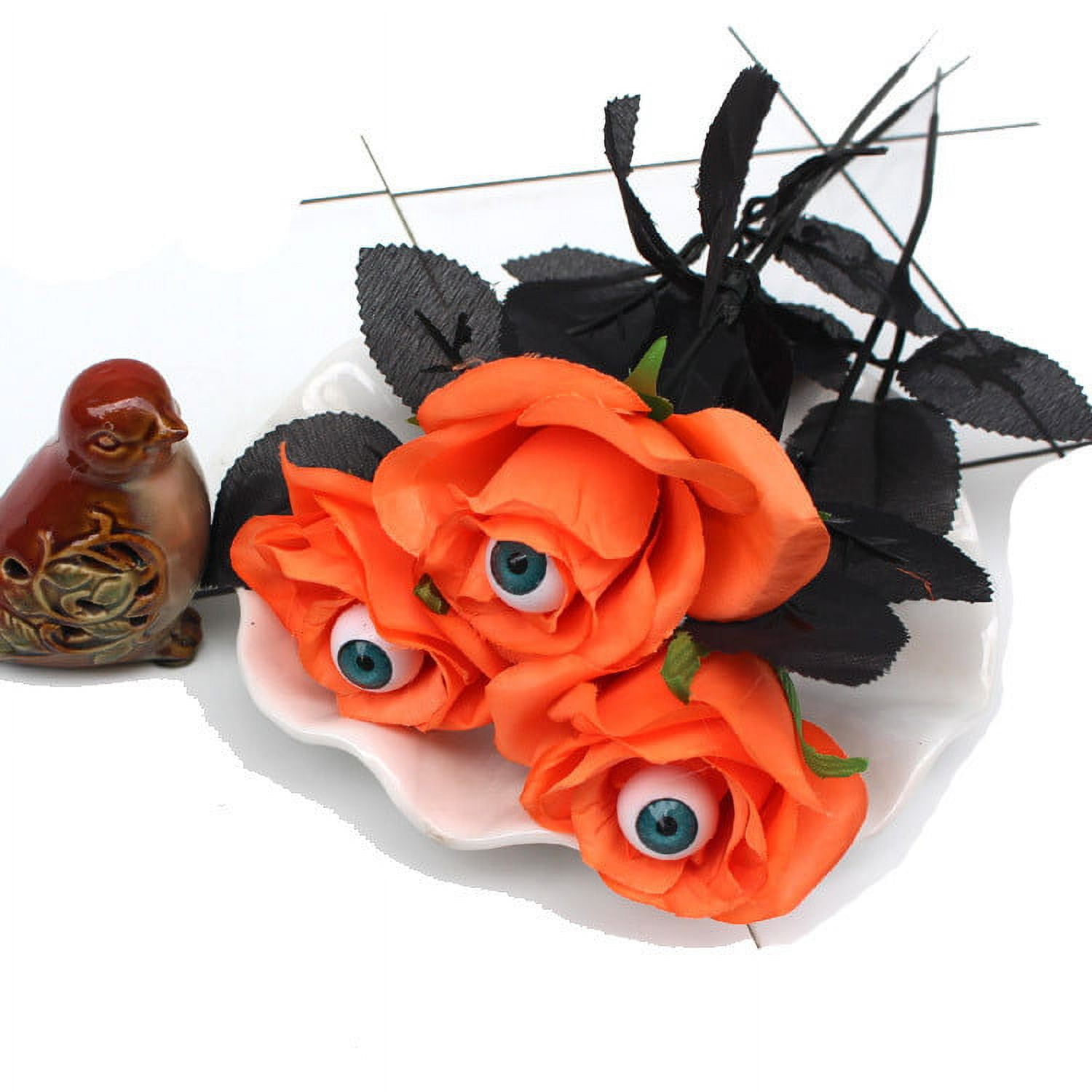 Artificial Flowers Bouquet,Rose Artificial Latex Real Bride Wedding ...