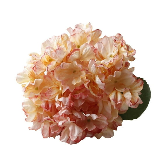 Artificial Flowers Bouquet with Stems Elegant Floral Plant Decoration for Wedding Centerpieces Home Kitchen Table Arrangements Valentines Bouquet