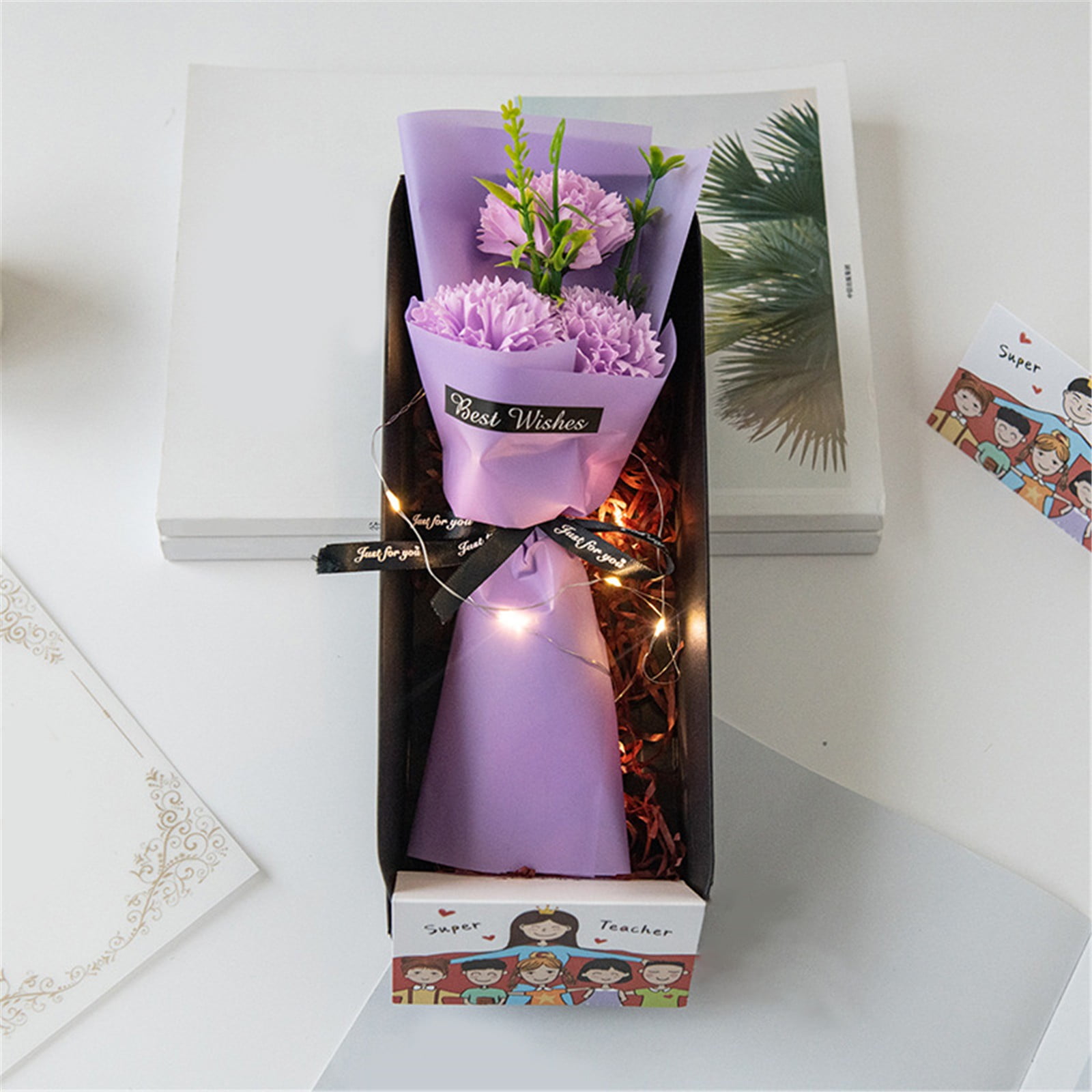 Artificial Flowers Clearance Flower Bouquets Gift Boxes From Forever