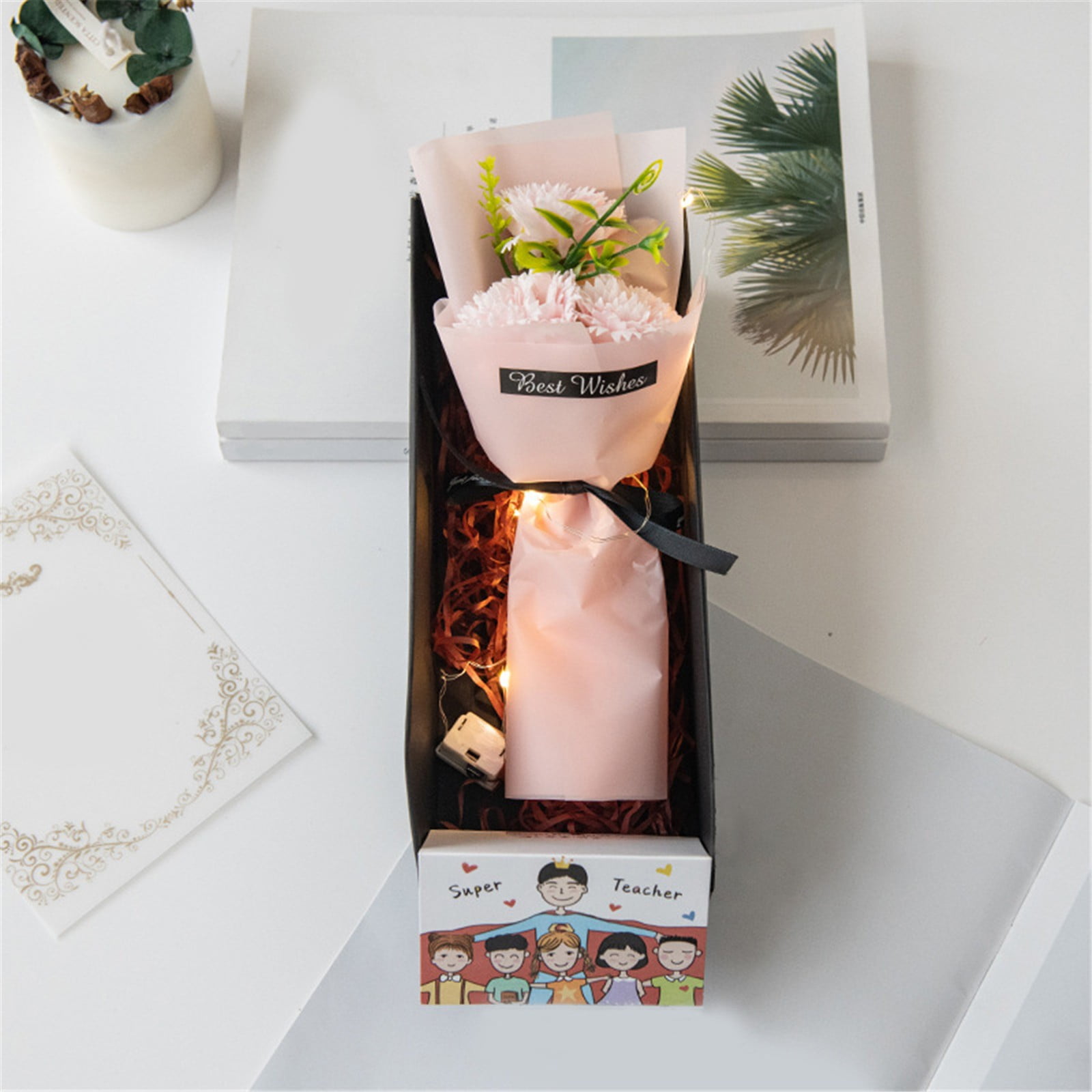 Artificial Flowers Clearance Flower Bouquets Gift Boxes From Forever