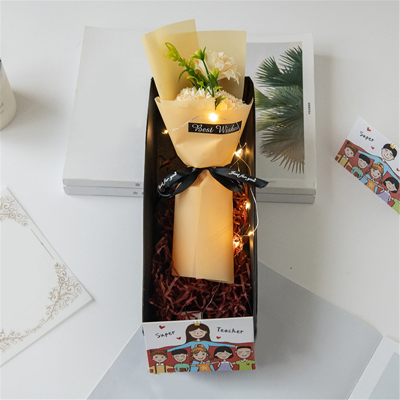 Artificial Flowers Clearance Flower Bouquets Gift Boxes From Forever