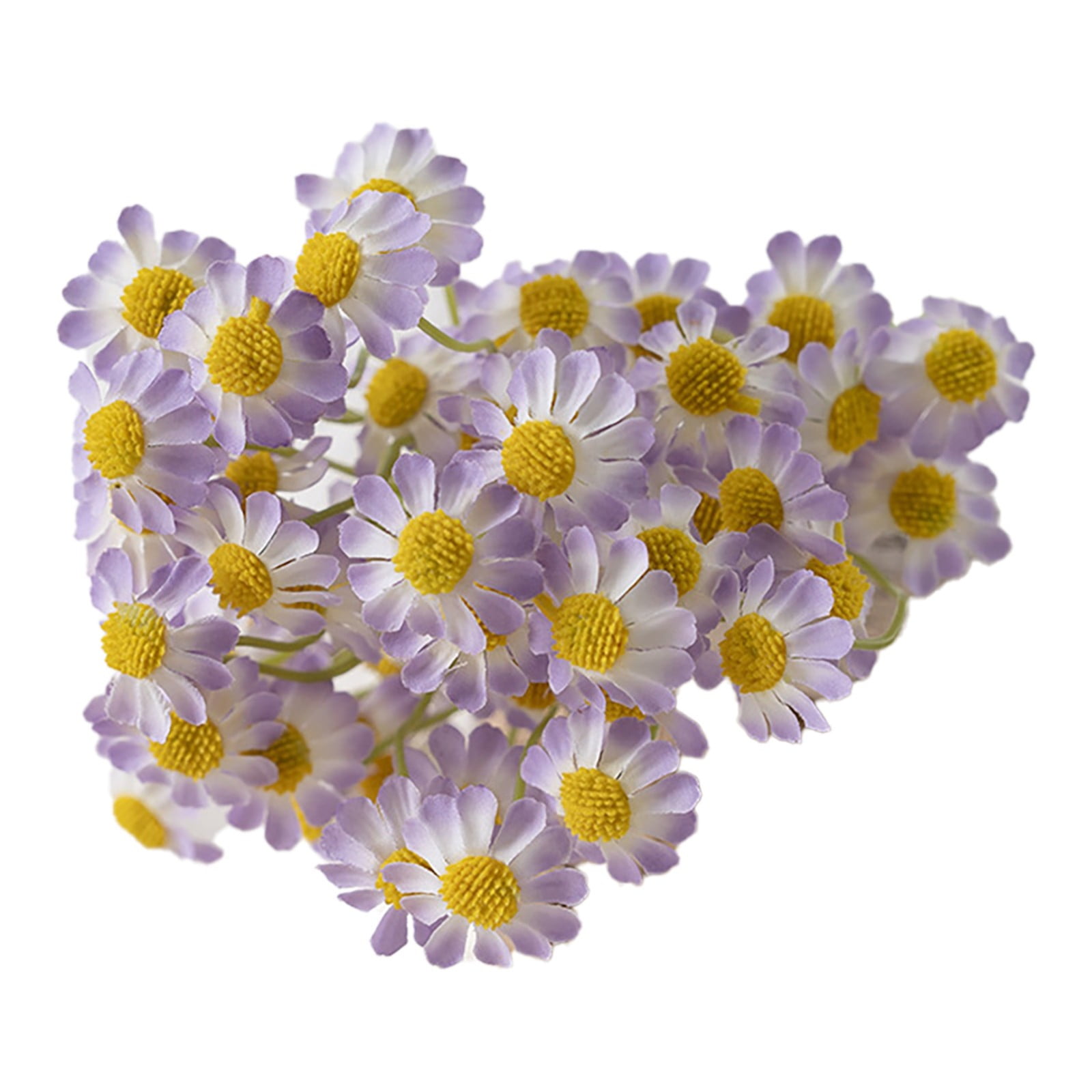 Artificial Flowers Clearance! Kaireo, Artificial Daisy Flowers Bouquet