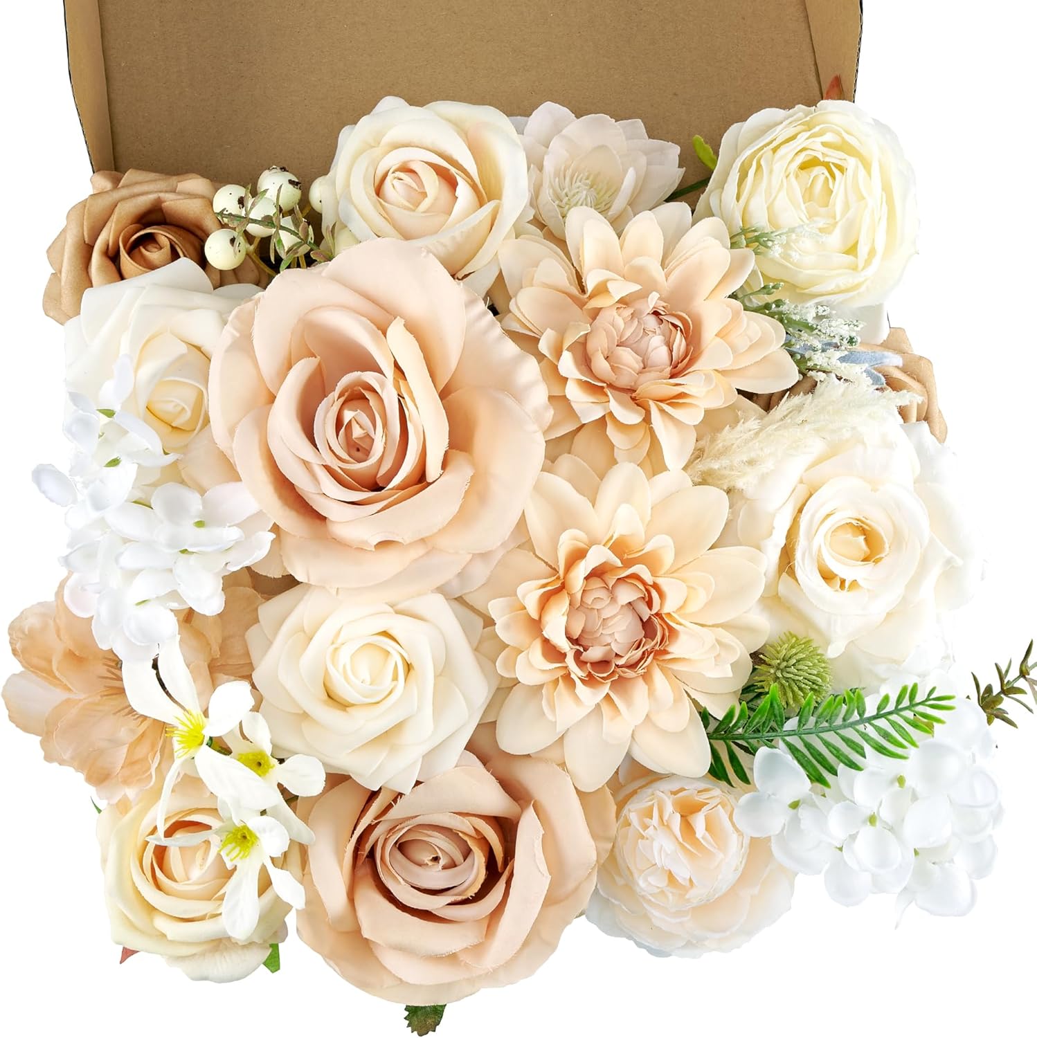 artificial-flowers-fake-flowers-silk-flowers-with-stem-for-diy-nude