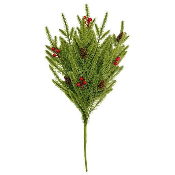Artificial Flowers,Flower Bouquet,Artificial Sprig Realistic Greenery for Decor Natural Looking with Lifelike