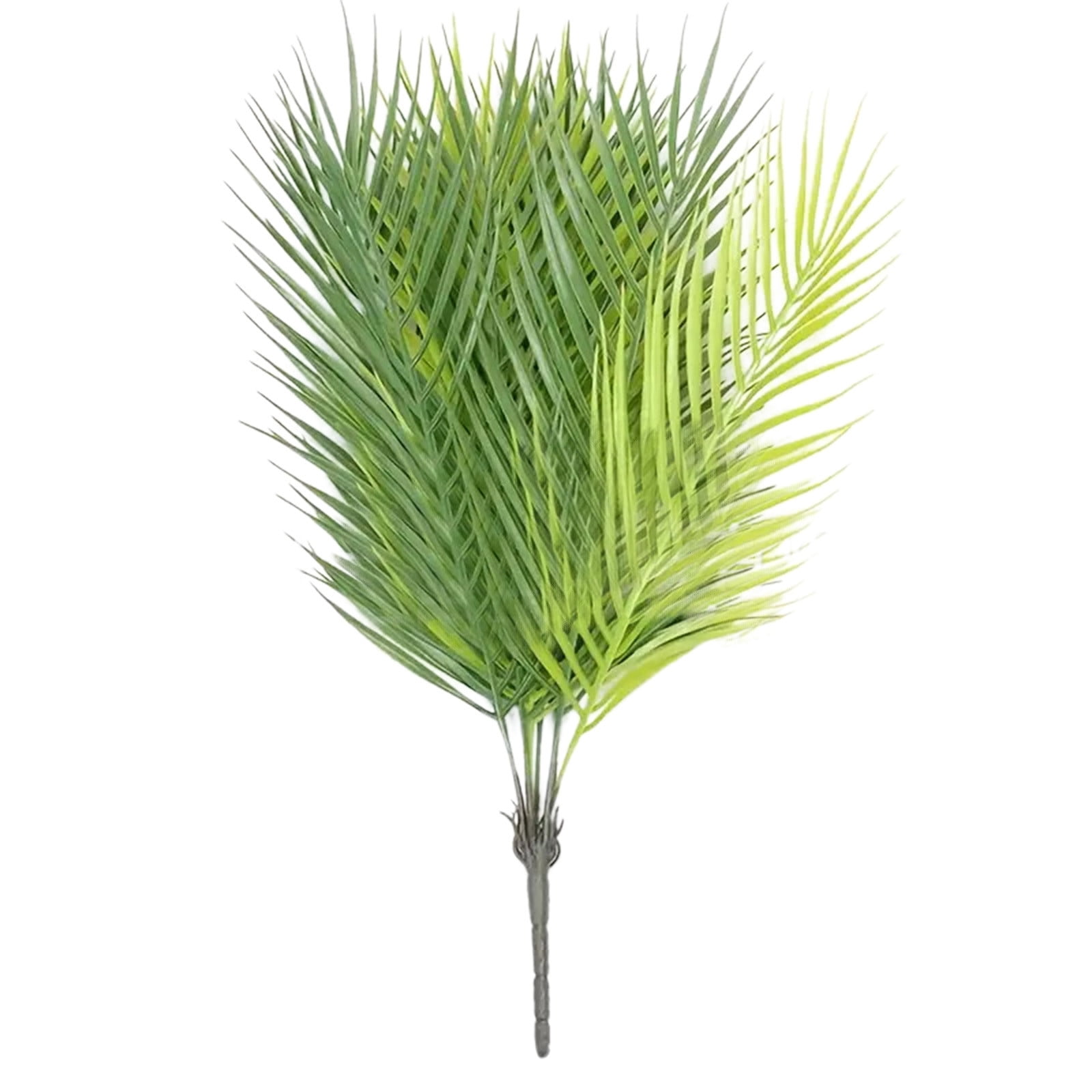 Artificial Flowers for Outdoor Fake Ferns Artificial Fern Plant Plastic