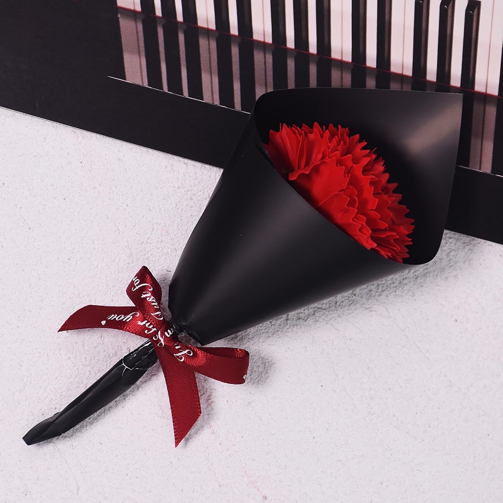 Artificial Flowers For Outdoors Bulk Flower Arrangement for Garden