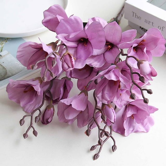 Artificial Flowers For Outdoors Hanging Festival decoration festival