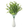 Artificial Flowers For Outdoors In Pot Small Vine for small vases