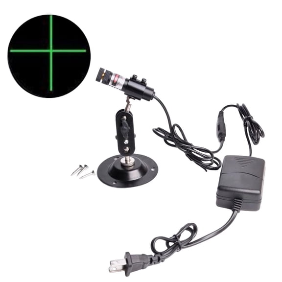 Artificial Flowers Halloween Projection Lamp Green Beam Stage Light for Swamp Escape Room Themed Decor
