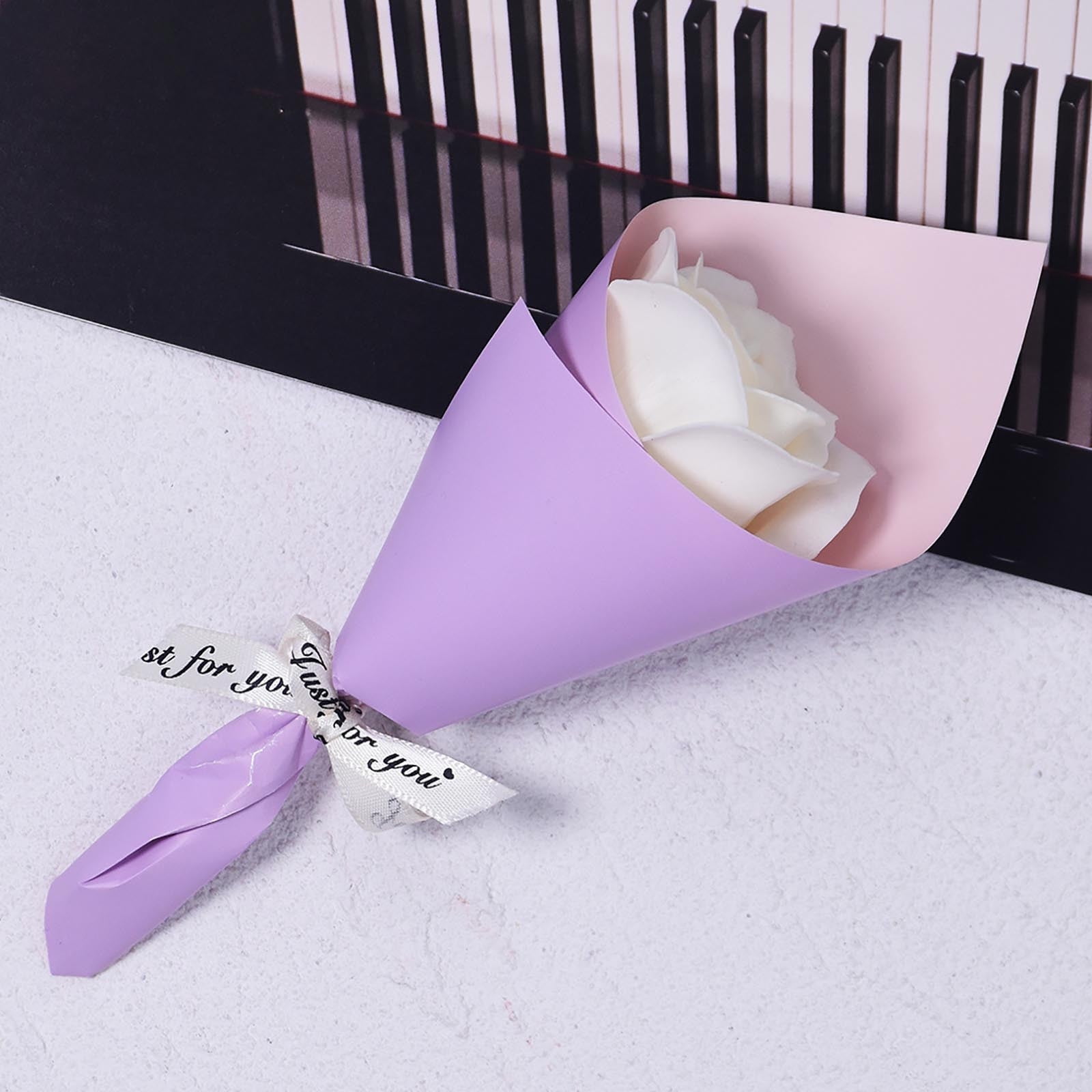 Artificial Flowers Indoor Decor Faux Flower Arrangement fall party