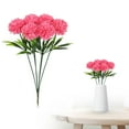 thumbnail image 1 of Artificial Flowers,The Dandelion Flower Xinzi Can Decorate Your Home And Make Your Frame Look Even More, 1 of 9