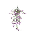 thumbnail image 1 of Artificial Flowers Wall Mounted Simulated Bouquet Desktop Wedding Party Decoration Fake Flower Plants That Are Not Easily Faded for Indoor Outdoor Decoration, 1 of 6
