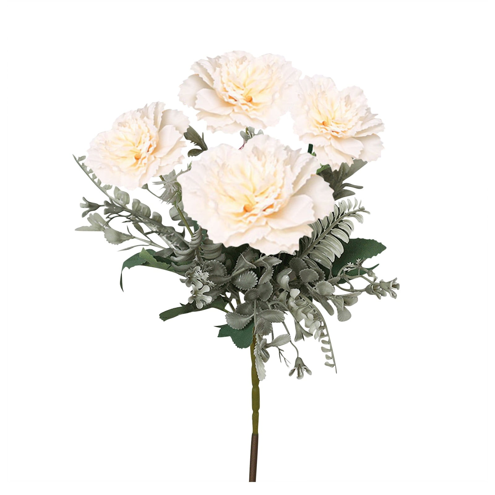 Artificial Flowers for Floor Vases Realistic Artificial Flowers