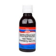 Artificial Food Color Strawberry Red 370 L (4 fl oz)