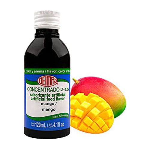 Artificial Food Flavoring Concentrate (4 fl.oz.)
