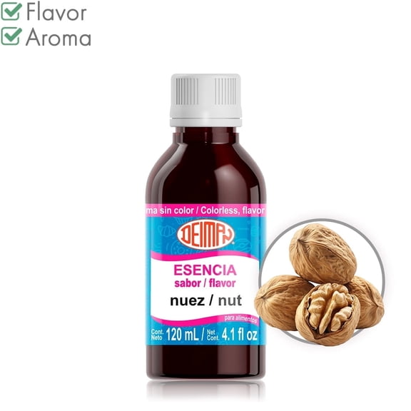 Artificial Food Flavoring Nut