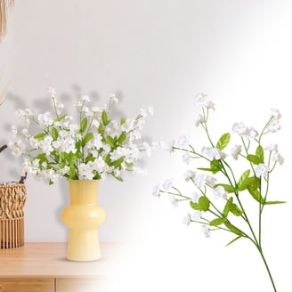 White Forget Me Nots