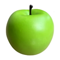 Artificial Fruit Decor Realistic Fake Fruits for Table Centerpieces Home Kitchen Party Decoration Lifelike Faux Apples Bananas Grapes Pineapple Display Ornament