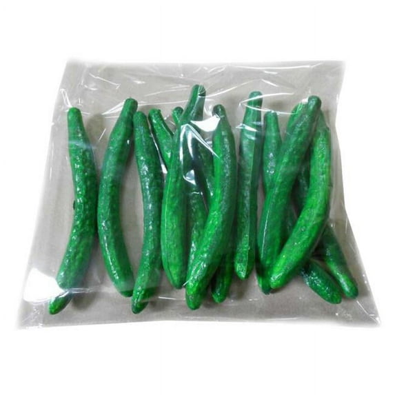 Artificial Fruit Set Fake Fruit & Vegetable for Store Decoration No.3, Multi Color