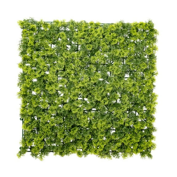 Artificial Garden Design Laurel 20"x 20" Panels (6 Panels)