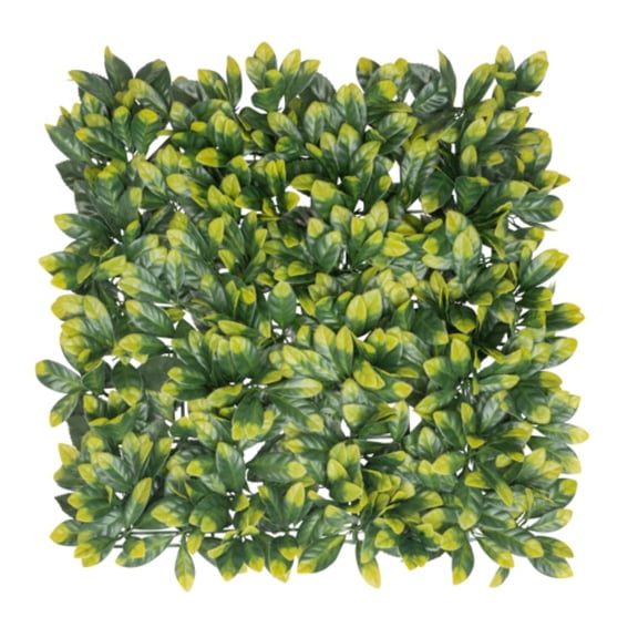 Artificial Garden Design Wild Ivy 20"x 20" Panels (6 Panels)