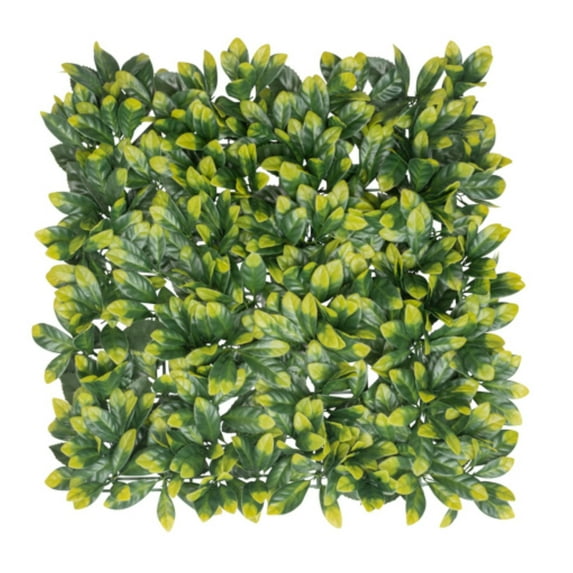 Artificial Garden Design Wild Ivy 20"x 20" Panels (6 Panels)