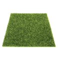 thumbnail image 1 of Artificial Garden Grass Life Like Fairy Artificial Grass Lawn Miniature Ornament Garden Dollhouse DIY Grass, 1 of 9