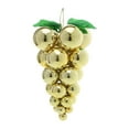 Artificial Grape Fake Grapes Christmas Tree Hanging Ornament Xmas