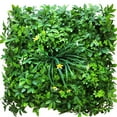 Artificial Grass Simulation Plant Wall Fake Lawn Green Wall Home Wall