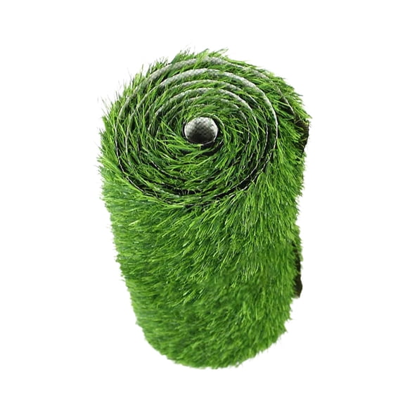 Artificial Grass Table Runner, Xl 35X120 Inch Green Fake Turf Table Runner For Patio Dining Table Outdoor Garden Party Event Decor, 1 Pack Of Synthetic Grass Table Runner For