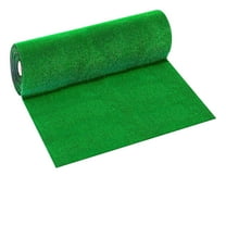 Artificial Grass Turf Rug 39.4"X78.7" Indoor Outdoor, Realistic Fake Grass Astro Turf for Patio Garden Lawn Landscape Balcony