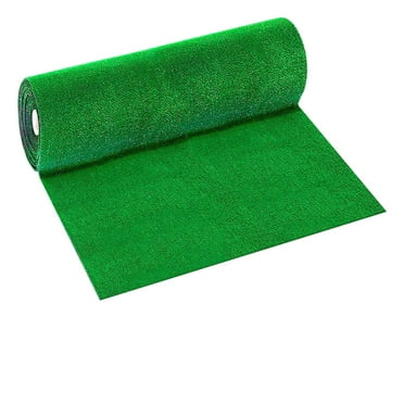 Artificial Grass Turf Rug 39.4"X78.7" Indoor Outdoor, Realistic Fake Grass Astro Turf for Patio Garden Lawn Landscape Balcony
