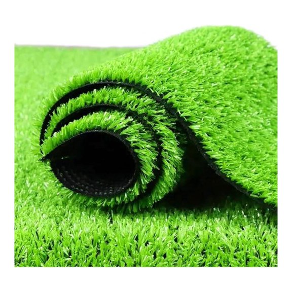 Artificial Grass Turf Rug Fake Grass Mat Reusable Dog Pee Pads Potty Training Rug 5x8ft Turf Carpet Door Mat for Dogs Pets Garden Lawn Landscape Balcony