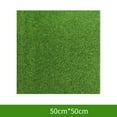 thumbnail image 1 of Artificial Grassland Simulation Moss Lawn Fake Green Grass Mat Carpet Diy Festive And Party Decoration Supplies Plastic, 1 of 9