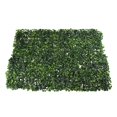 thumbnail image 1 of Artificial Greenery Foliage Panel, 24-Inch x 16-Inch, 1 of 1