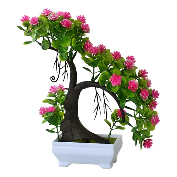 Artificial Gypsophila Potted Plants for Indoor Decor - Realistic Faux Baby’S Breath for Desktop, Home Garden, And Fall Flowers Artificial for Decoration, Low Maintenance Harlik