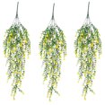 Artificial Artificial Hanging Flowers Artificial Clearance Flower Vines